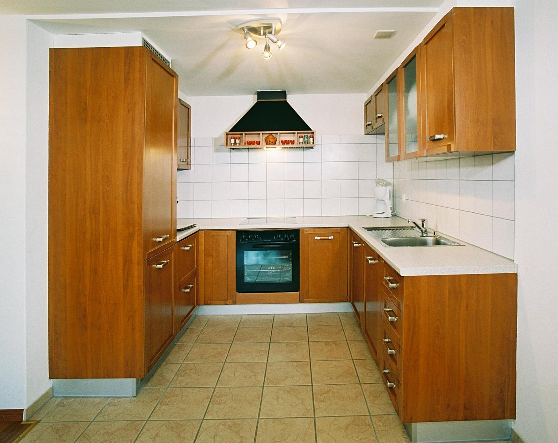 Ferienwohnung Edelweiss Grächen Extérieur photo