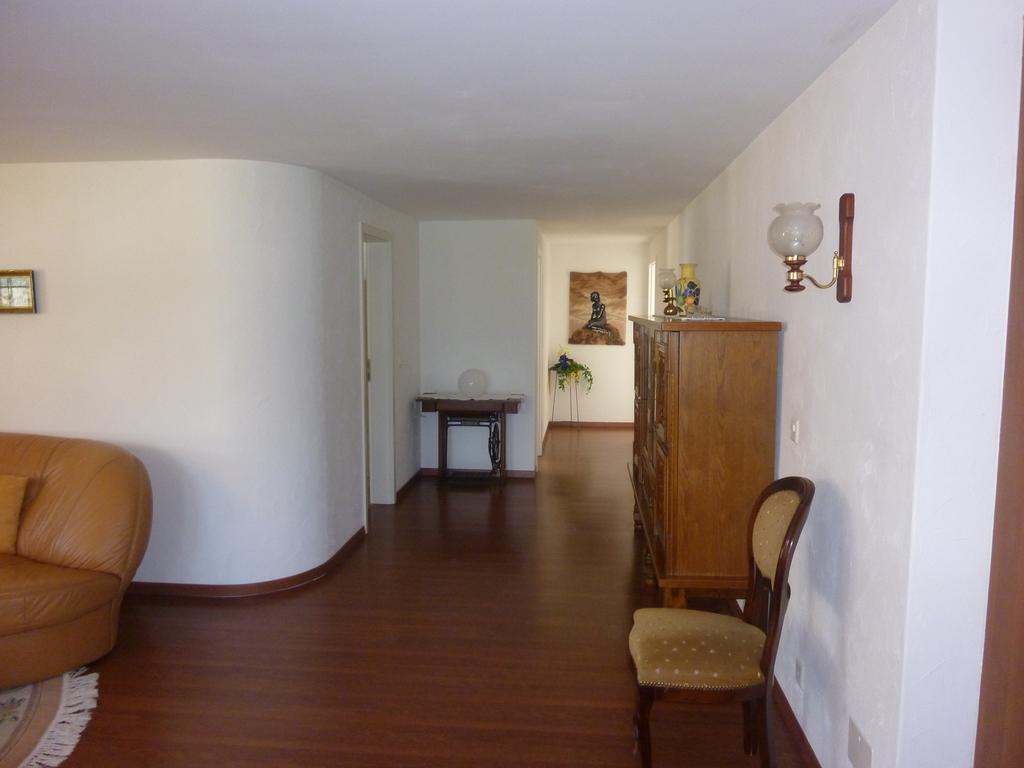 Ferienwohnung Edelweiss Grächen Extérieur photo